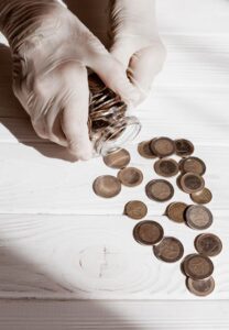 Valorize 12 moedas raras históricas
