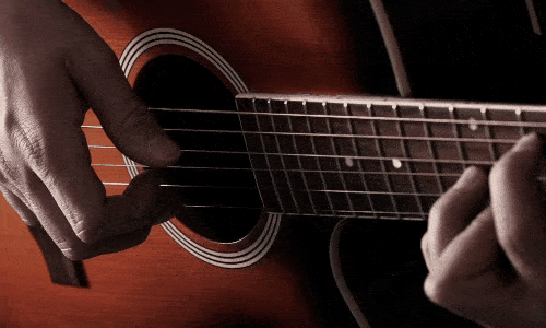 Toque Violão: Realize Seu Sonho