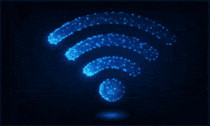 Conexão Fácil: Wi-Fi Grátis ao Alcance