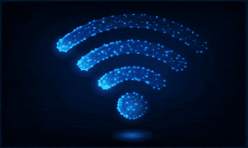 Conexão Fácil: Wi-Fi Grátis ao Alcance