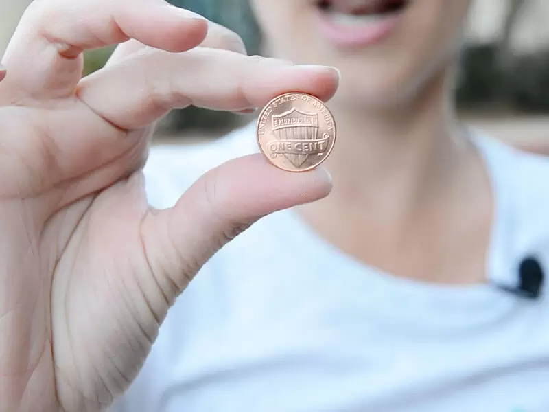Valorize 12 moedas raras históricas
