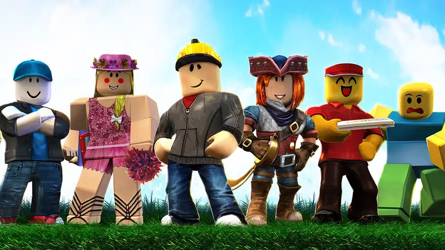 Robux Seguro: Vantagens Exclusivas!