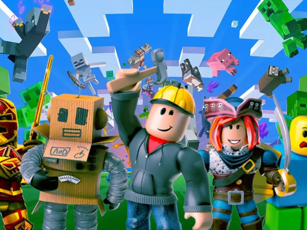 Robux Seguro: Vantagens Exclusivas!
