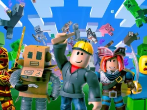 Robux Fáceis com Táticas Inovadoras