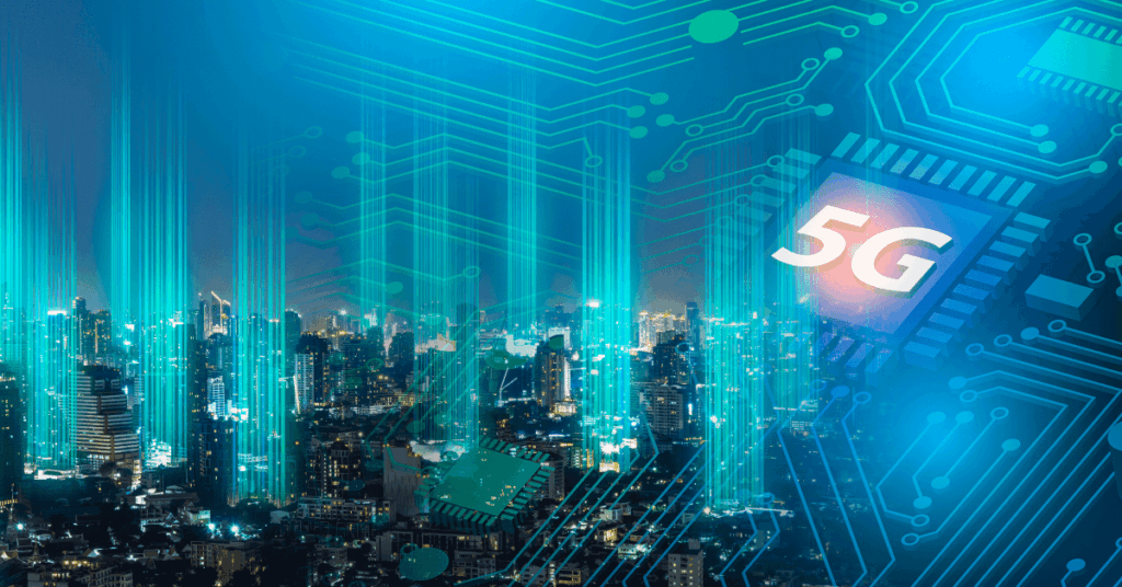 Velocidade 5G: Potencialize Seu Celular