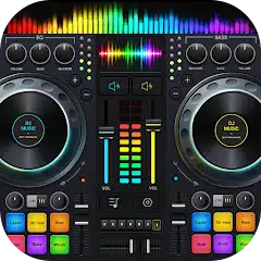 Dj in Phone