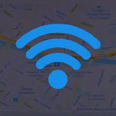 Conexão Fácil: Wi-Fi Grátis ao Alcance