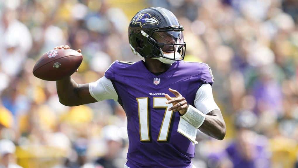 Assista NFL no celular em tempo real