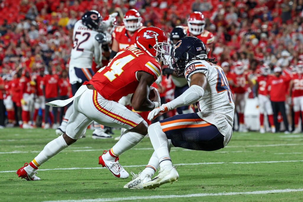 Assista NFL onde estiver