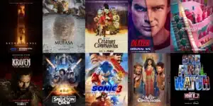 Veja 10 filmes novos no HBO Max