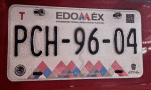 Consulte Placas de Carros Agora!