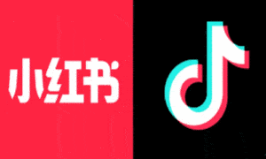 RedNote desafia TikTok: Baixe agora