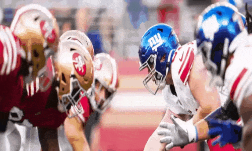 Assista jogos da NFL no celular