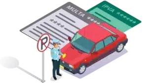 Histórico Completo do Seu Carro Online