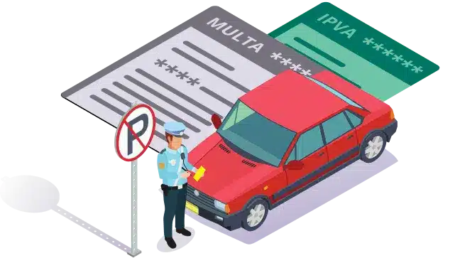 Histórico Completo do Seu Carro Online