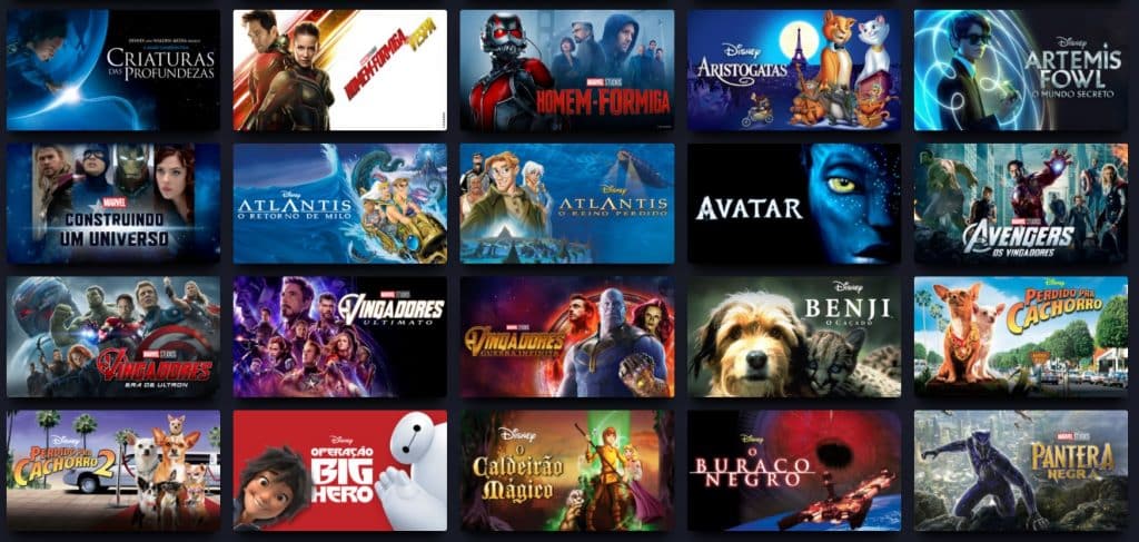 Veja 10 filmes novos no HBO Max