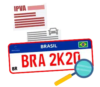 Histórico Completo do Seu Carro Online