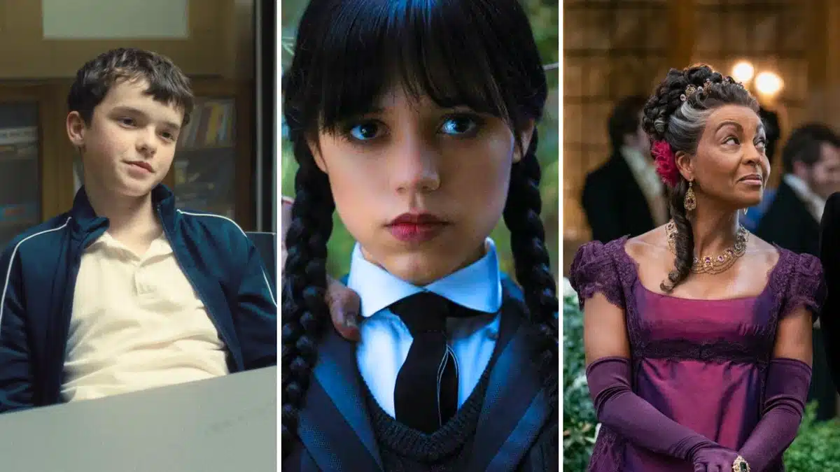 Séries Imperdíveis: Assine Netflix Já!