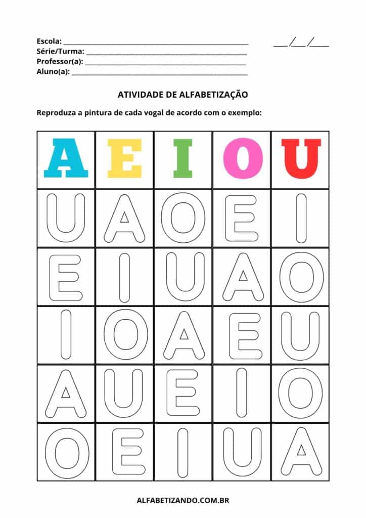 Alfabetização Adulta: Seu Novo Começo