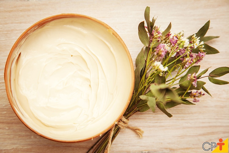 CREME NATURAL