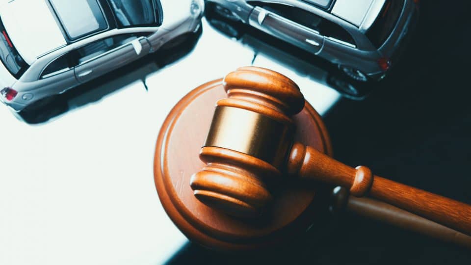 Sucesso em Leilões de Carros Online