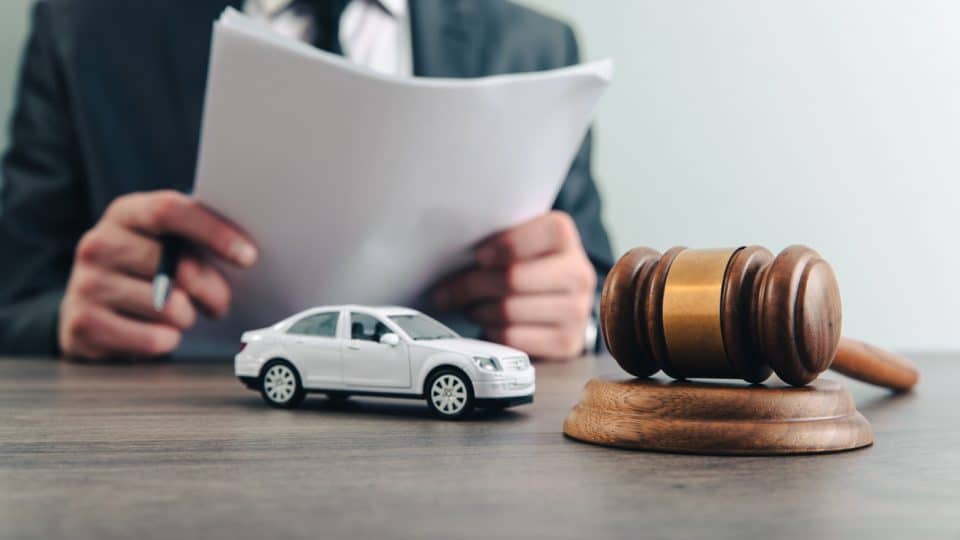 Sucesso em Leilões de Carros Online