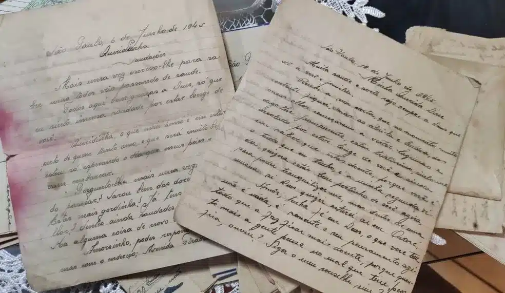 Mensagens do Além: Conexão Sobrenatural