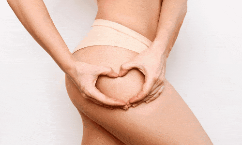 Adeus Estrias: Soluções Naturais