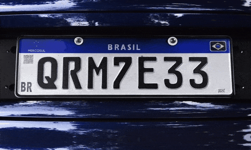 Revele Segredos da Sua Placa