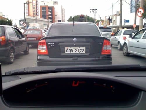 Revele Segredos da Sua Placa