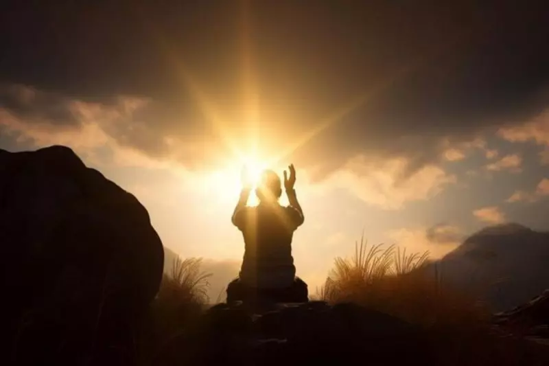 Vidas Passadas na Palma da Mão