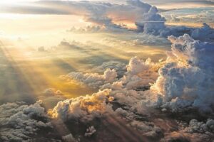 Revelações: Sinais da Volta de Jesus