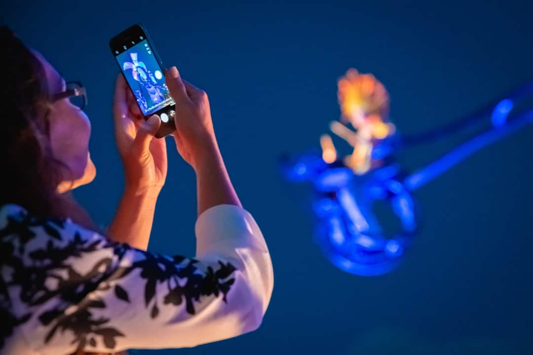 Transforme Sua Selfie em Avatar 3D